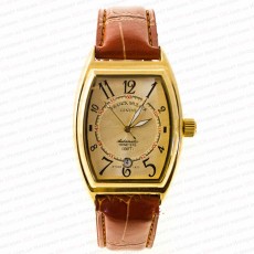Часы Franck Muller Geneve №503 gold gold