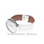 Кварцевые часы Calvin Klein white