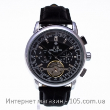 Механические часы Patek Philippe