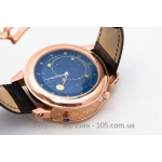 Механические часы Patek Philippe sky moon gold