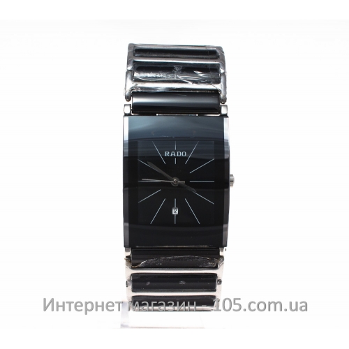 Кварцевые часы Rado Jublle