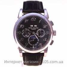 Механические часы Patek Philippe