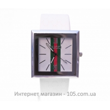 Gucci quatro white 