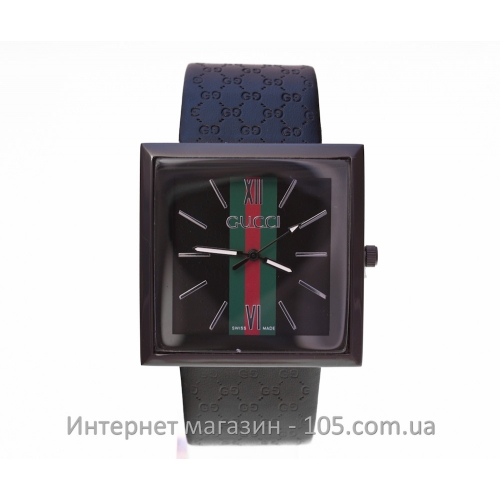 Gucci quatro black