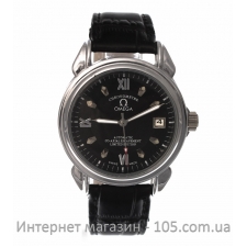 Механические часы Omega