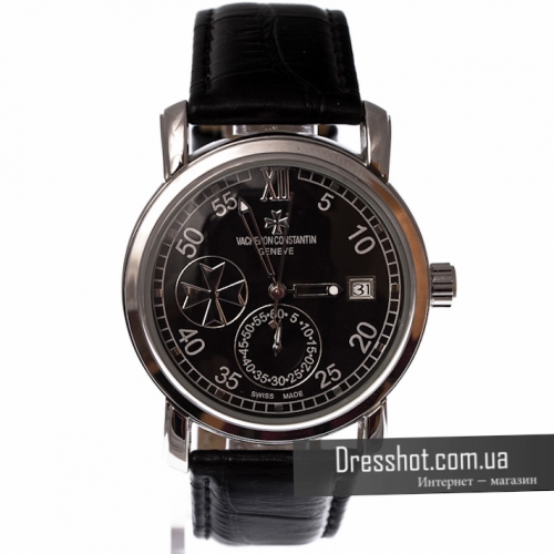 Механические часы Vacheron Constantin Patrimony