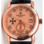 Механические часы Vacheron Constantin Patrimony