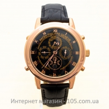 Часы Patek Philippe sky moon gold