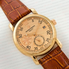 Механические часы Vacheron Constantin Patrimony