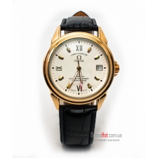 Механические часы Omega gold