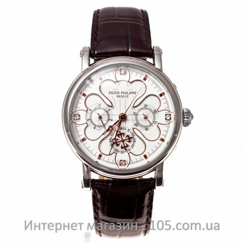 Механические часы Patek Philippe