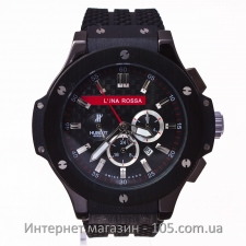 Часы Hublot Luna Rossa