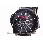 Механические часы Hublot Luna Rossa