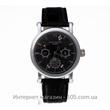 Механические часы Patek Philippe скидка 30%