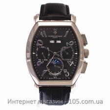 Механические часы Vacheron Constantin