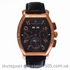 Механические часы Vacheron Constantin