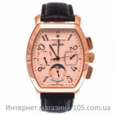 Механические часы Vacheron Constantin