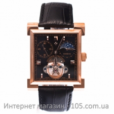 Механические часы Vacheron Constantin. Скидка 25%