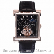 Механические часы Vacheron Constantin. Скидка 25%