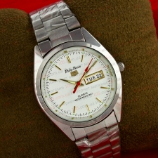 Часы Philip Persio silver white