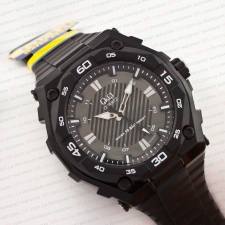Спортивные, водонепроницаемые часы Q&Q GW79J003Y