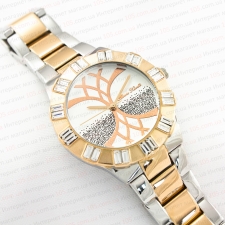 Часы Alberto Kavalli gold white 2275-08985