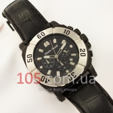 Часы NEW 2013 Alberto Kavalli silver black  2548-S6420