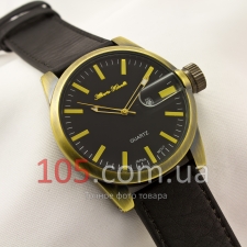 Часы NEW 2013 Alberto Kavalli     gold black  2892-1901
