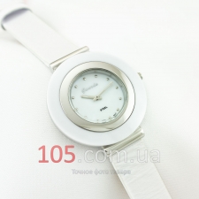 Женские часы Guardo S09280A Silver White