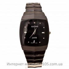 Кварцевые часы Rado