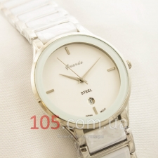 Часы Guardo silver white 3156G