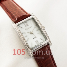 Часы Guardo silver white 3172G