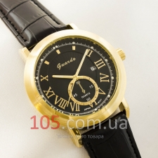 Часы Guardo gold black 3176G