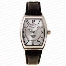 Механические часы Franck Muller Geneve №503 silver white