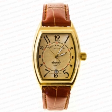 Механические часы Franck Muller Geneve №503 gold gold