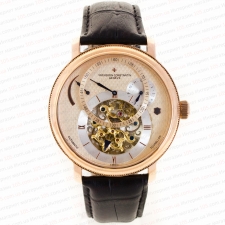 Механические часы Vacheron Constantin Automatic Tourbillon gold gold